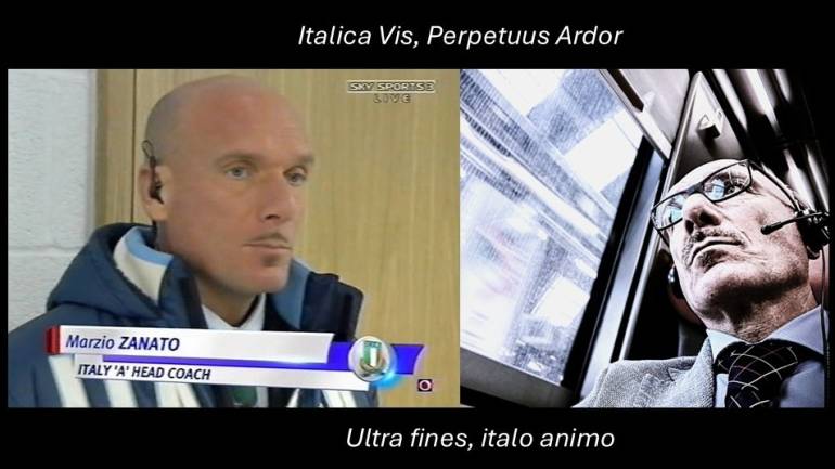 Sport Italiano: Mediocrità Dirigenziale e Spranger