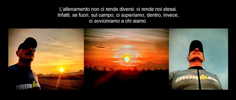 Superarci e avvicinarci a noi stessi con lo sport