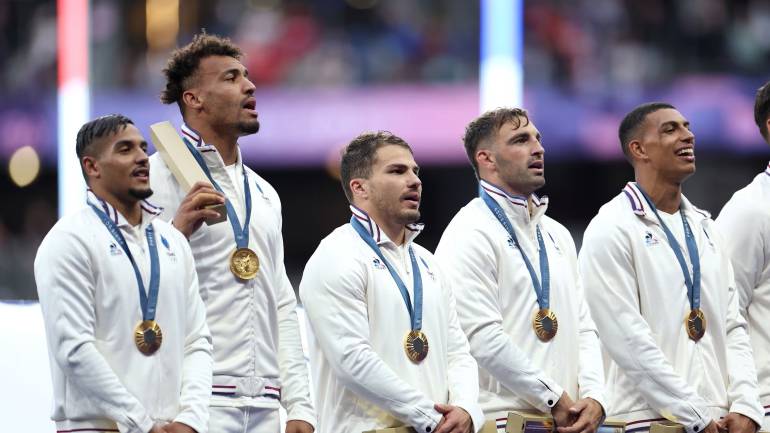 RUGBY : Il PERCHE’ del successo francese nel 7’s