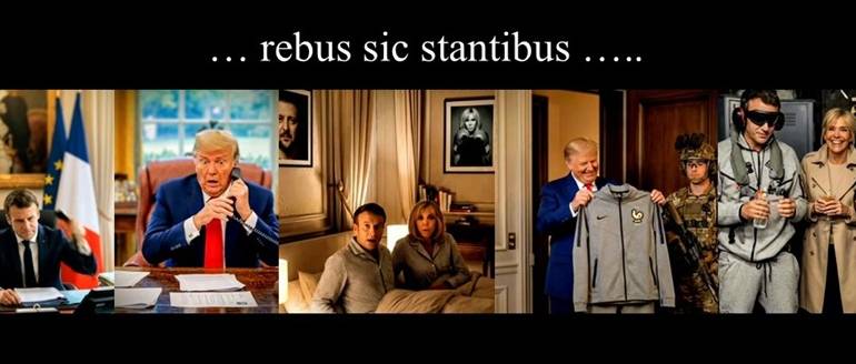 REBUS SIC STANTIBUS