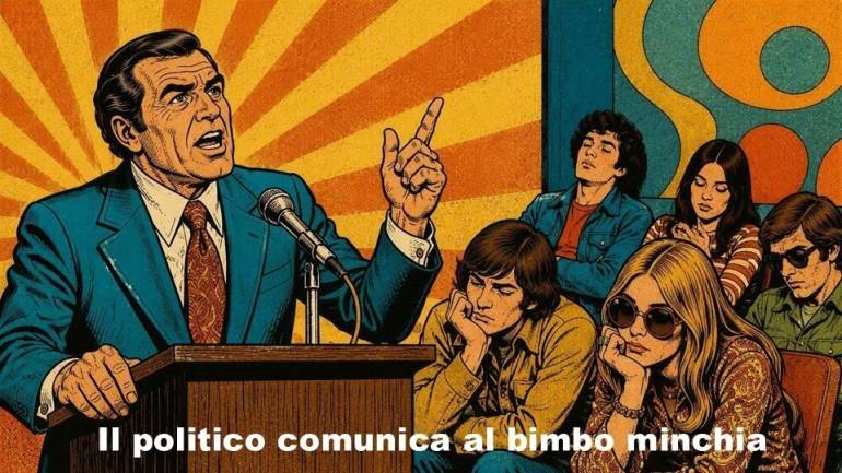 L’offerta si adegua sempre alla domanda